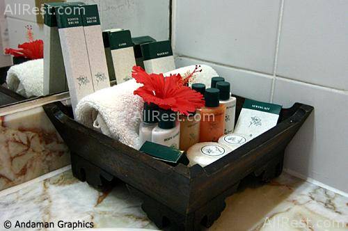 Holiday Inn Resort Phi Phi 23